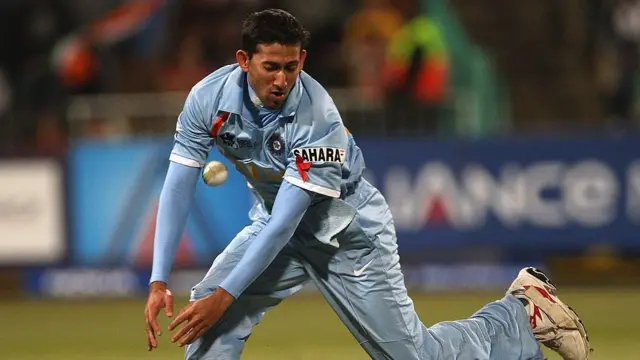 अजित आगरकर, लॉर्ड्स