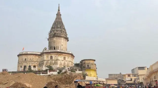 அயோத்தி, ராமர் கோவில், ராம் ஜென்மபூமி, பாபர் மசூதி, உத்தரப்பிரதேசம், பாஜக, இந்தியா