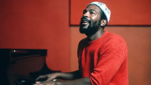 ማርቪን ጌይ በአውሮፓውያኑ 1984 የሞተው በአባቱ በተተኮሰበት ጥይትተመትቶ ነበር 