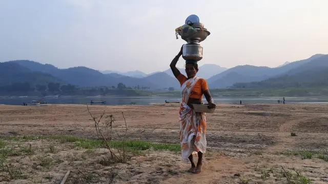 పోలవరం ప్రాజెక్టు