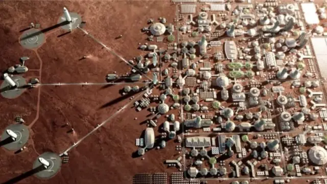 अंतरिक्ष विमान