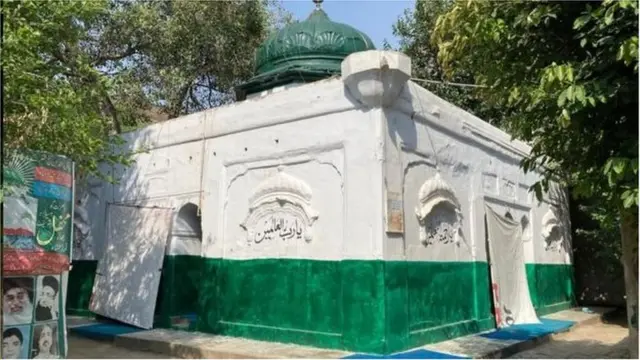 गुरुद्वारा
