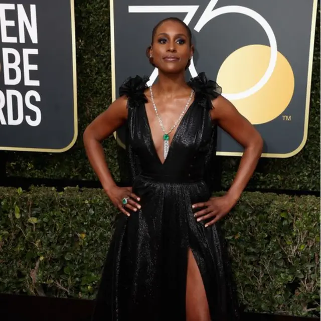 Issa Rae