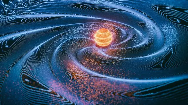 બ્રહ્માંડ