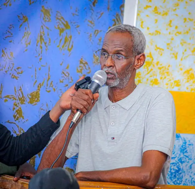 Hal sano iyo 500 oo doolar ayaa lagu xukumay