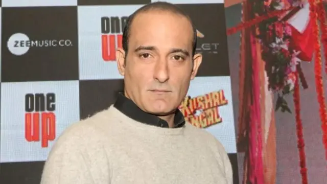 அக்‌ஷ்ய் கன்னா 