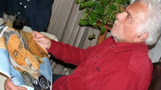 ابراهیم گلستان