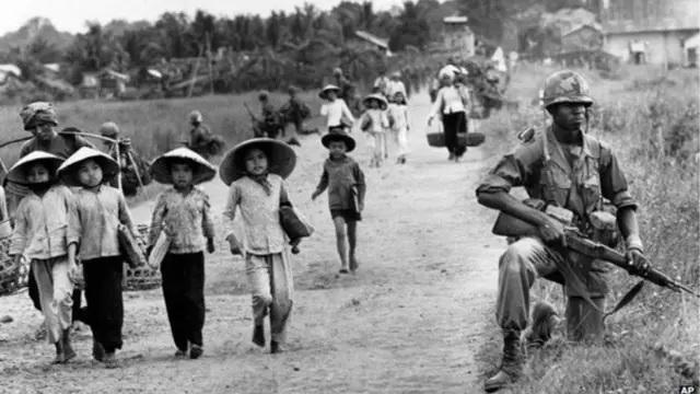 vietnam