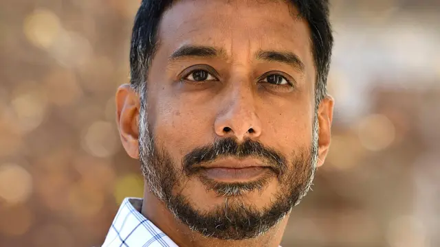 Anand Pandian