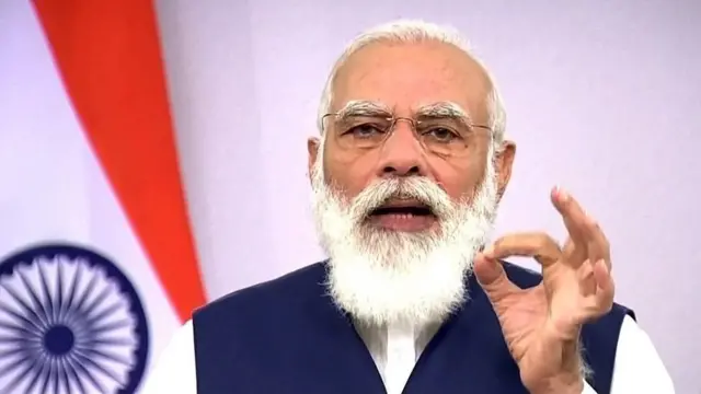 મોદી