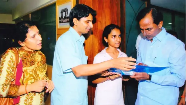 క్యాట్ విజేత