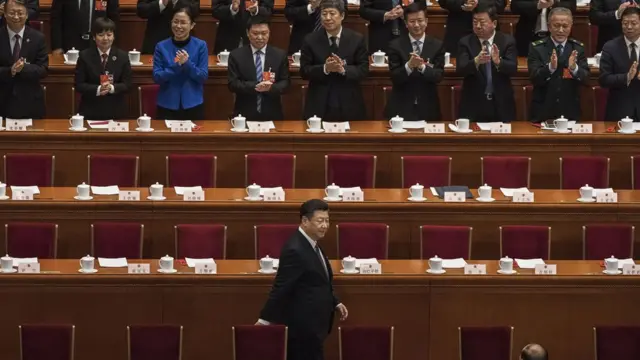 习近平