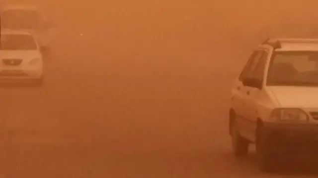 میبد در استان یزد