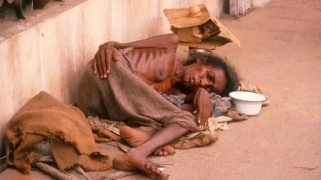 భారతదేశం, ధనిక-పేదల మధ్య అంతరాలు