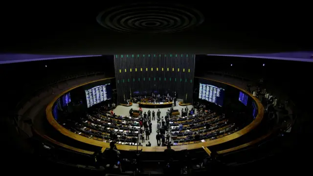 Câmara dos Deputados