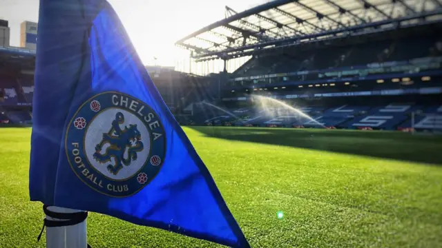 Stamford Bridge