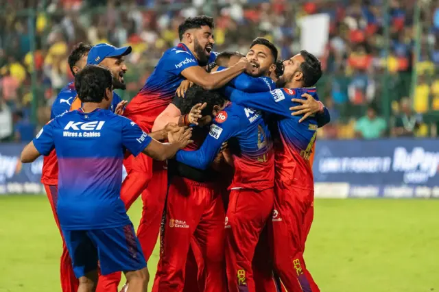 ஐபிஎல் 2024: RCB vs CSK