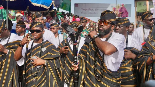 Ojude Oba