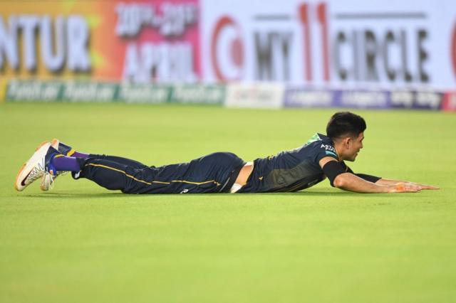 குஜராத் - டெல்லி ஐபிஎல்