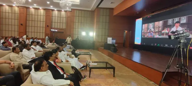 இடஒதுக்கீடு, ஜாதிவாரி கணக்கெடுப்பு, மு.க.ஸ்டாலின்