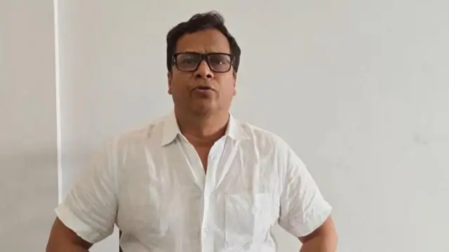 தினேஷ் மிஸ்ரா