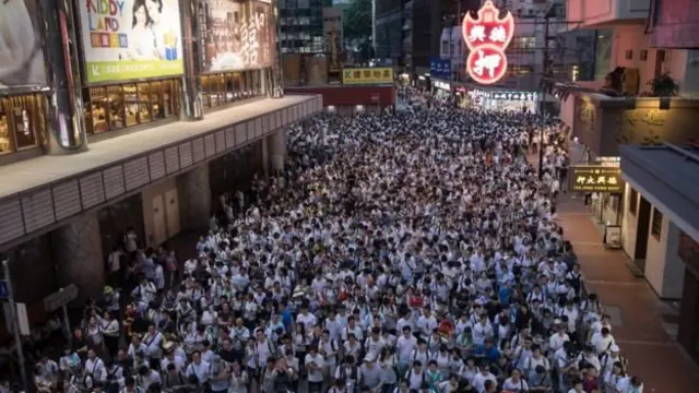 हांगकांग