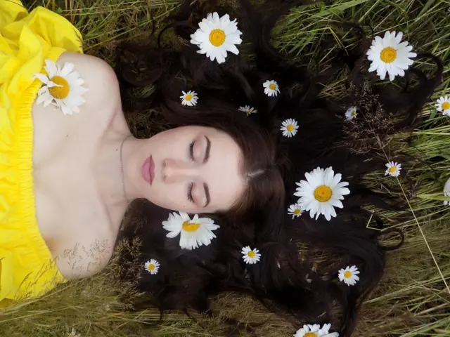 "Краски лета"