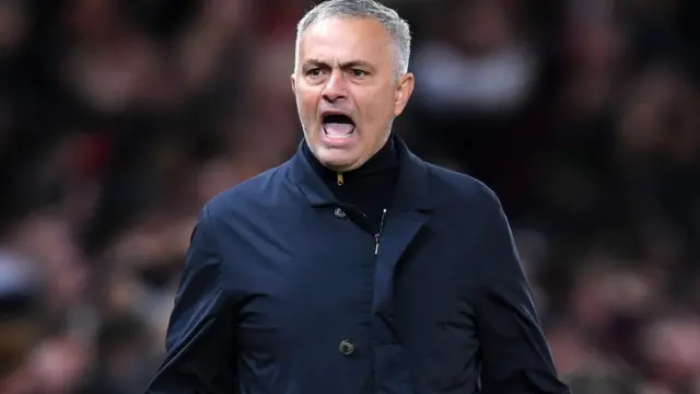 Mourinho