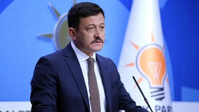 Hamza Dağ