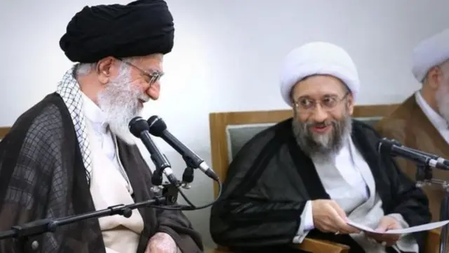 بر اساس مجوزی که آیت الله خامنه ای به صادق لاریجانی داده، حکم محکومان پرونده های اقتصادی به جز موارد محکوم به اعدام، قطعی و غیرقابل تجدیدنظر خواهی است