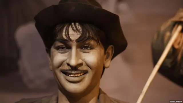 राज कपूर