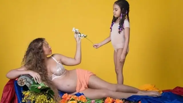 BEYONCE.COM