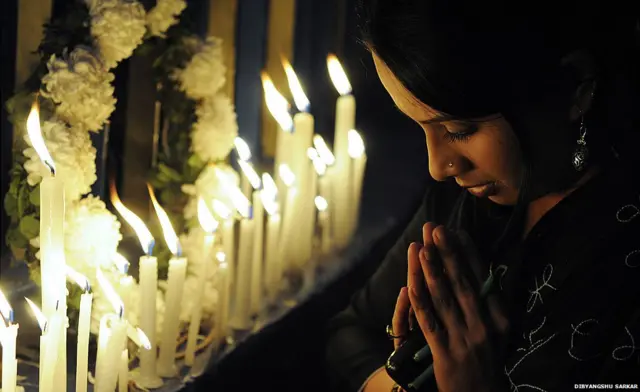 सांकेतिक तस्वीर