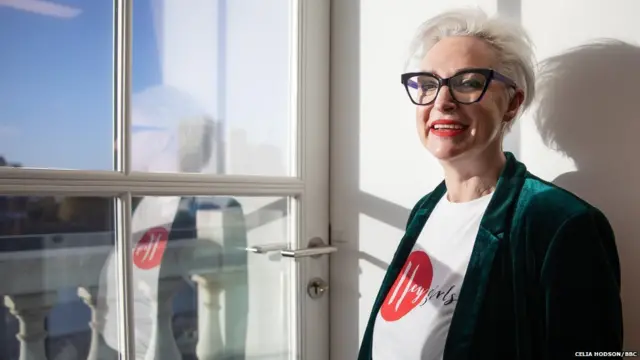 ਸੀਰੀਆ ਹੈਡਸਨ