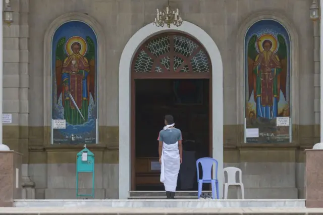 अदीस अबाबा