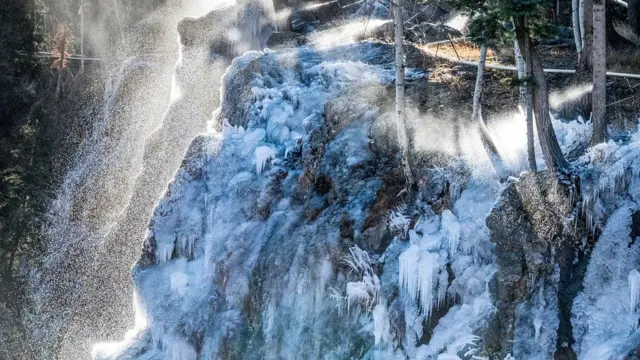 Xander Bianchi/Ouray Ice Park, Inc.