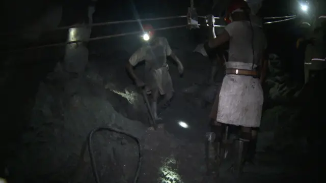 టాంజానైట్ను 1967లో కనుగొన్నారు