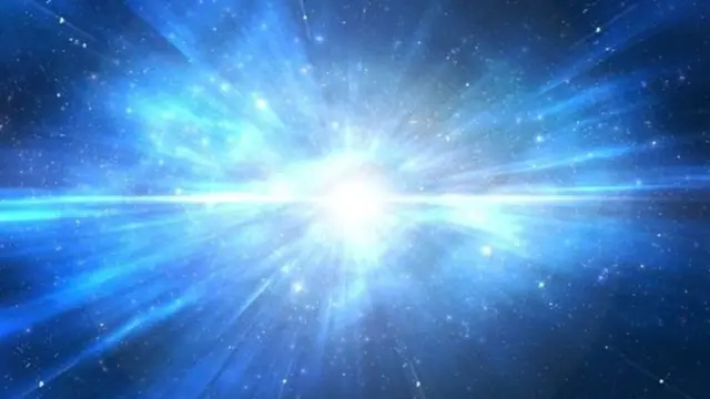 અવકાશની તસવીર