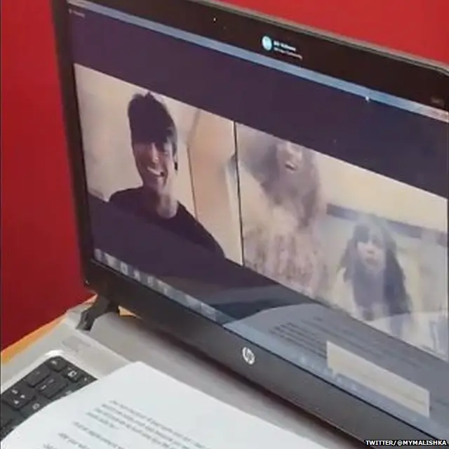 रेड एफएम पर नीरज चोपड़ा का इंटरव्यू