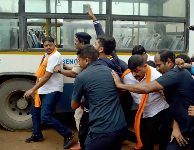 कर्नाटक