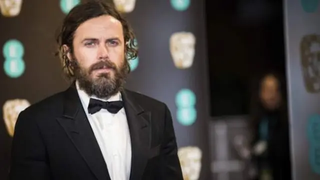 卡西·阿弗莱克