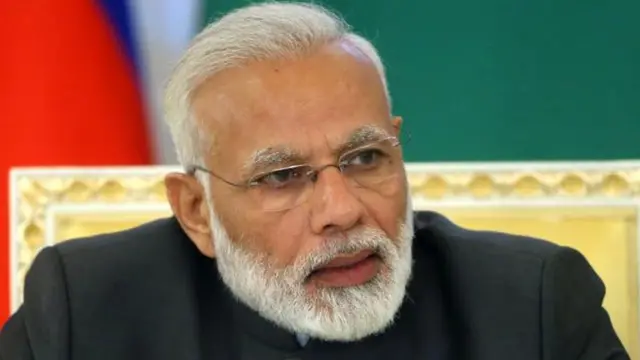 नरेंद्र मोदी