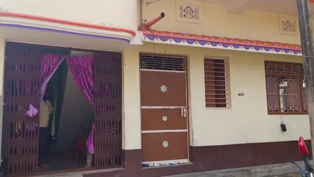 धनंजय हांसदा और सोनी हेंब्रम