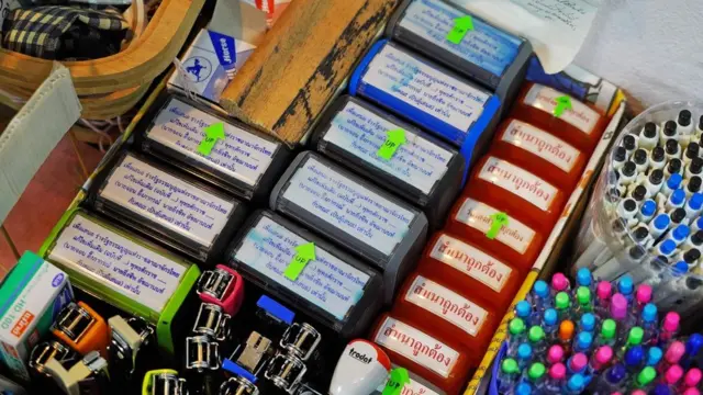 อุปกรณ์ที่ขาดไม่ได้ในช่วง 43 วันที่ไอลอว์เปิดรับรายชื่อประชาชนผู้สนับสนุนการแก้ไขรัฐธรรมนูญ