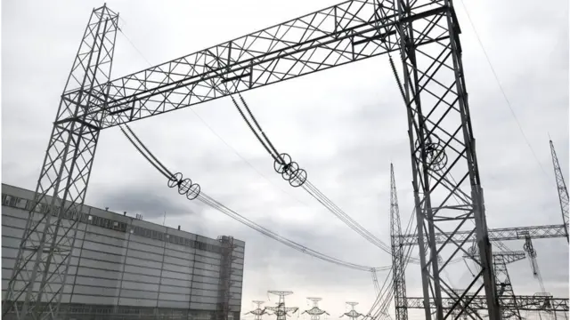 електроенергія