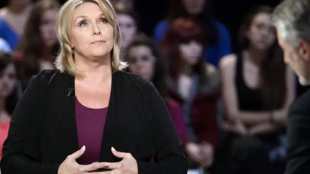 Саманта Геймер