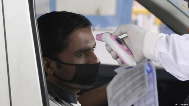 ਕੋਰੋਨਾਵਾਇਰਸ