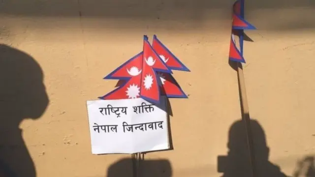 नेपाळ, राजेशाही, राजकारण,