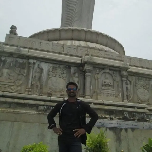 मुथुकृष्णनन