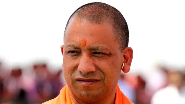 યોગી આદિત્યનાથ